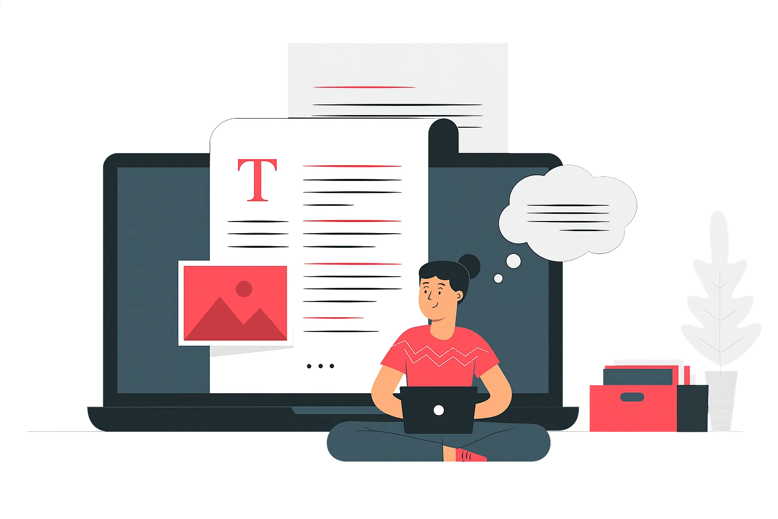 Content Production