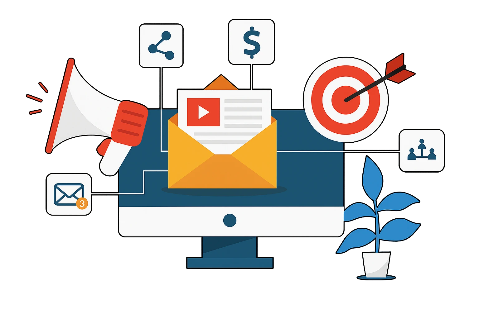 Internet Marketing